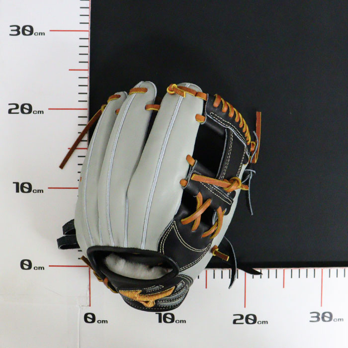 楽天市場】野球 ミズノ 軟式グローブ ミズノプロ オーダーグラブ 坂本