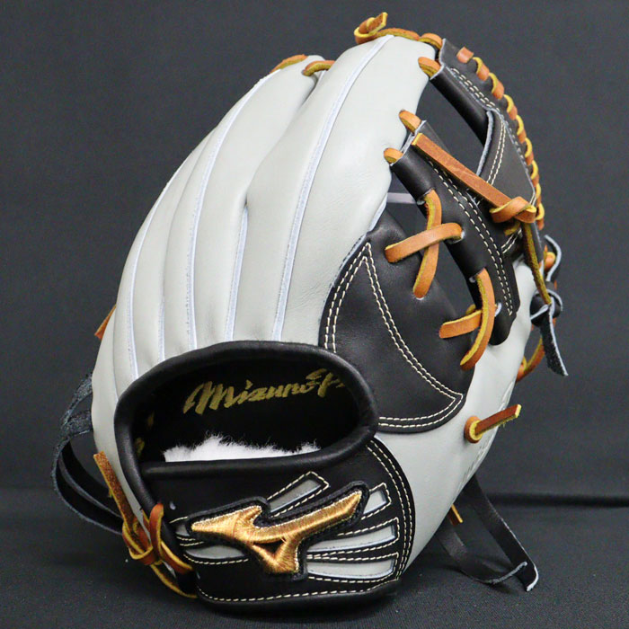 楽天市場】野球 ミズノ 軟式グローブ ミズノプロ オーダーグラブ 坂本