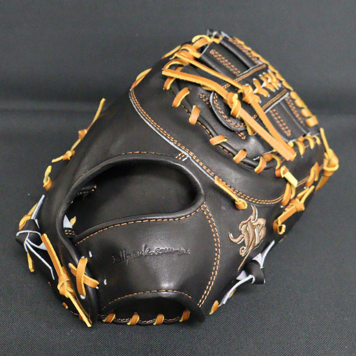 楽天市場】野球 和牛JB 硬式グローブ ファーストミット WAGYU JB 硬式