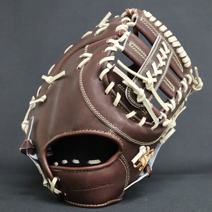 楽天市場】野球 和牛JB 硬式グローブ ファーストミット WAGYU JB 硬式