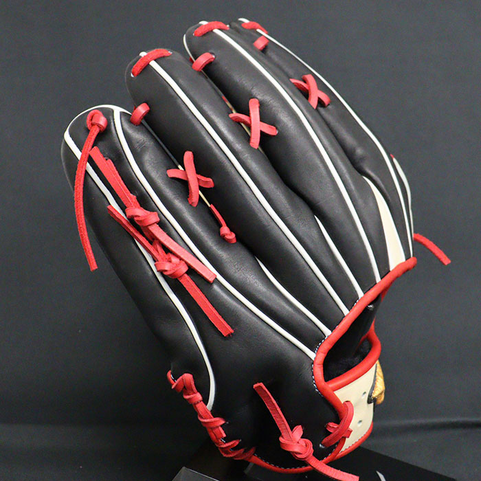 楽天市場】野球 ミズノ 硬式グローブ ミズノプロ オーダーグラブ 森下