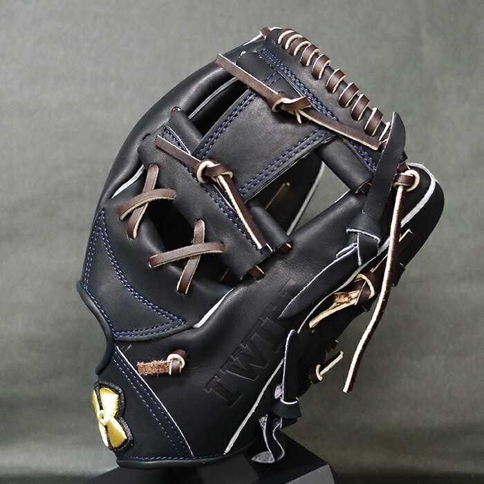 楽天市場】硬式 グラブ UA 内野手 アンダーアーマー(UNDER ARMOUR