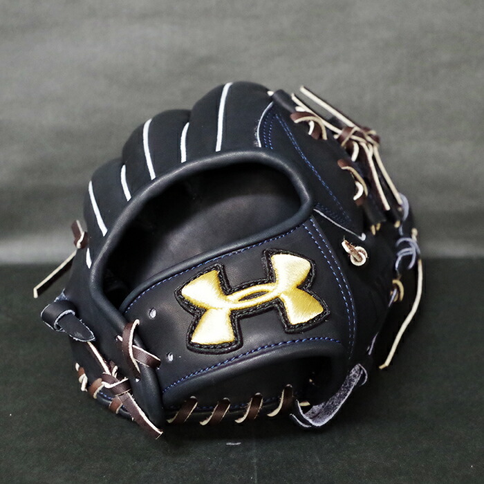 楽天市場】硬式 グラブ UA 内野手 アンダーアーマー(UNDER ARMOUR