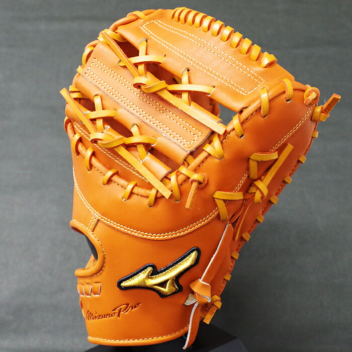 楽天市場】ファースト ミット 5DNAテクノロジー FZ型 (mizuno) グラブ