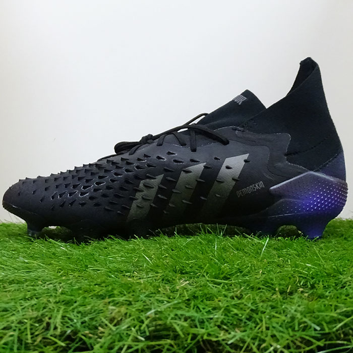 楽天市場】アディダス プレデター フリーク .1 FG adidas 【サッカー