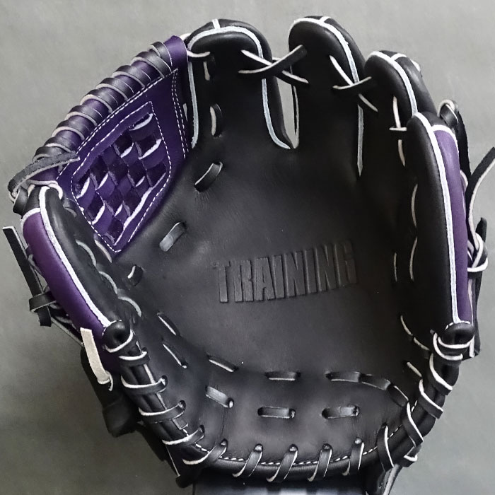 楽天市場】ゼット トレーニンググラブ ZETT 【野球・ソフト】 グラブ