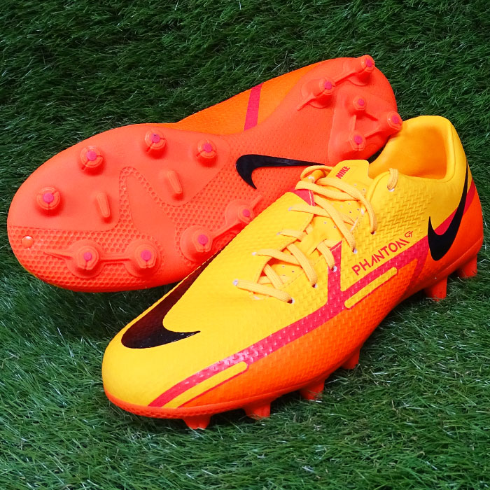 楽天市場】ナイキ ファントム GT2 アカデミー HG NIKE 【サッカー