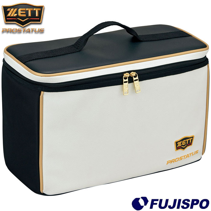 楽天市場】ゼット グラブケース 2個入れ ZETT 【野球・ソフト】 バッグ