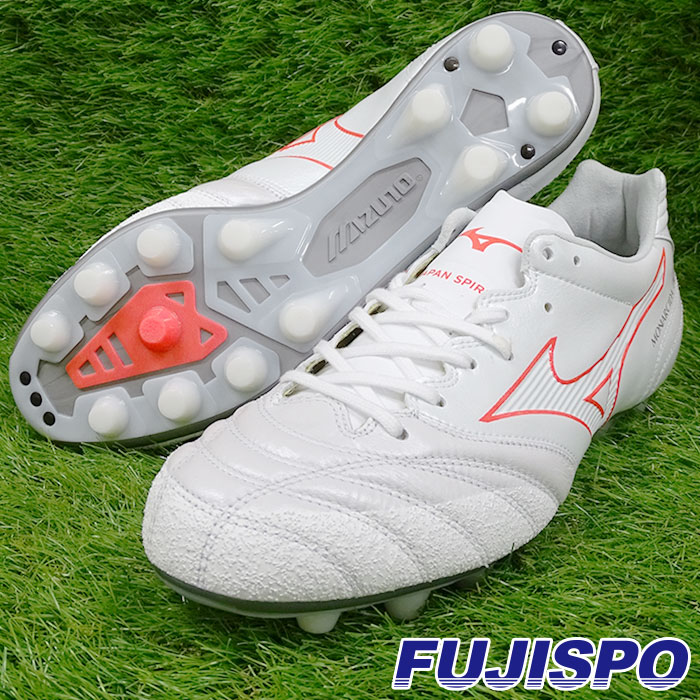 楽天市場】ミズノ モナルシーダ NEO II WIDE JAPAN mizuno 【サッカー