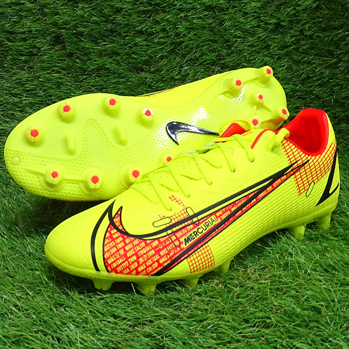 楽天市場】ナイキ マーキュリアル ヴェイパ− 14 PRO HG NIKE