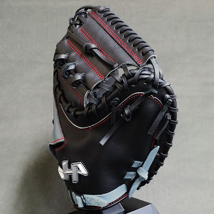 楽天市場】限定 軟式 カラー キャッチャー ミット 2022 PRO-M08型