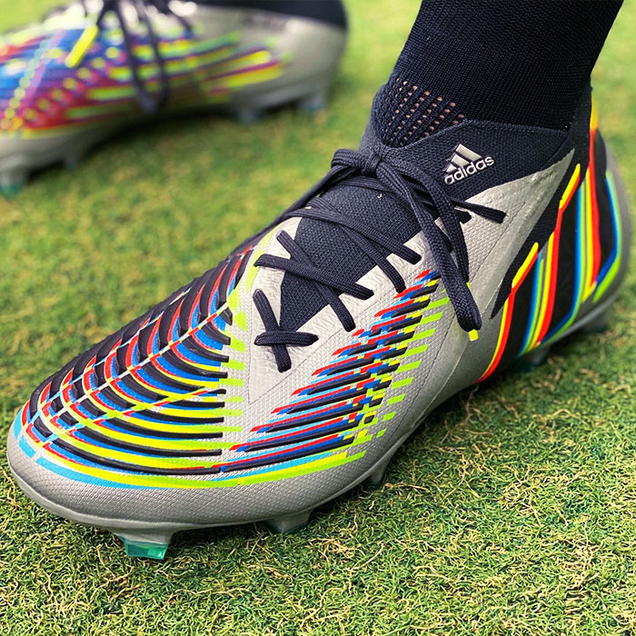 楽天市場】アディダス プレデター エッジ.1 FG adidas 【サッカー