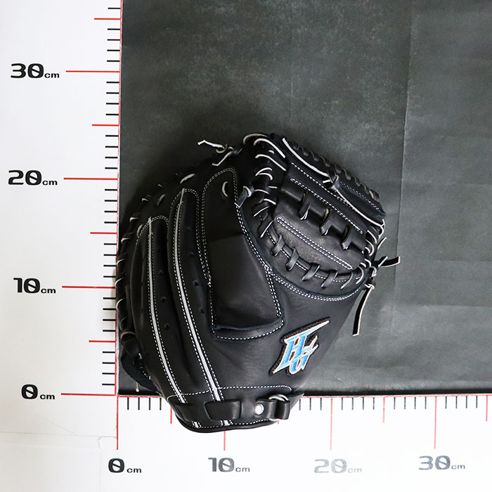 楽天市場】野球 ハイゴールド Hi Gold 軟式キャッチャーミット 軟式