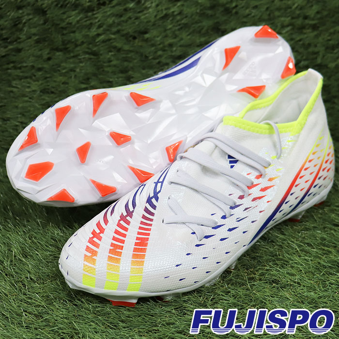 楽天市場】アディダス プレデター エッジ.3 HG/AG adidas 【サッカー