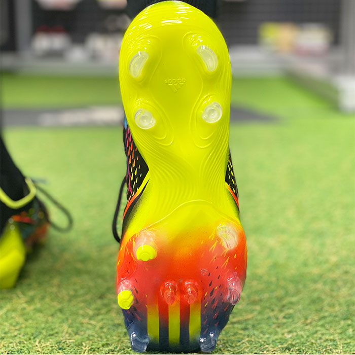 楽天市場】アディダス コパ センス.1 FG adidas 【サッカー