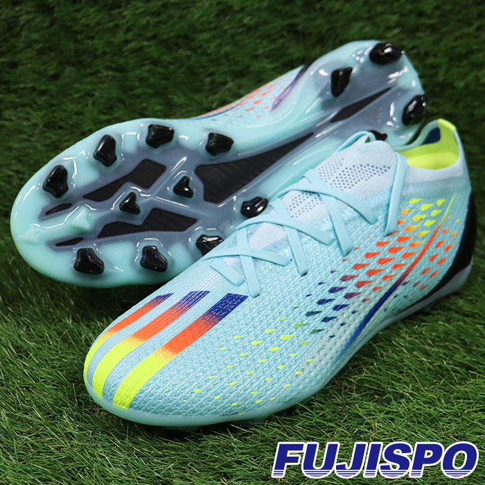 楽天市場】アディダス エックス スピードポータル.2 HG/AG adidas