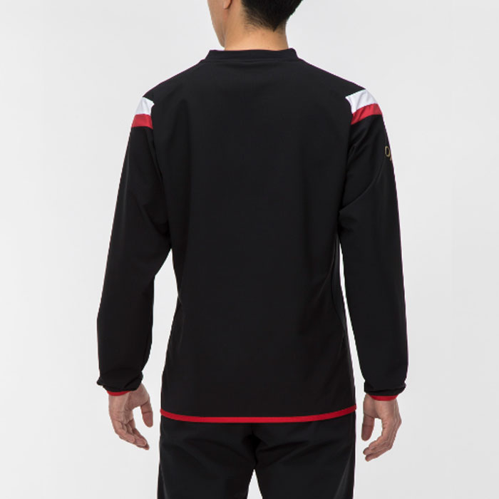 楽天市場】ミズノ モレリア テックシールドピステシャツ & テック