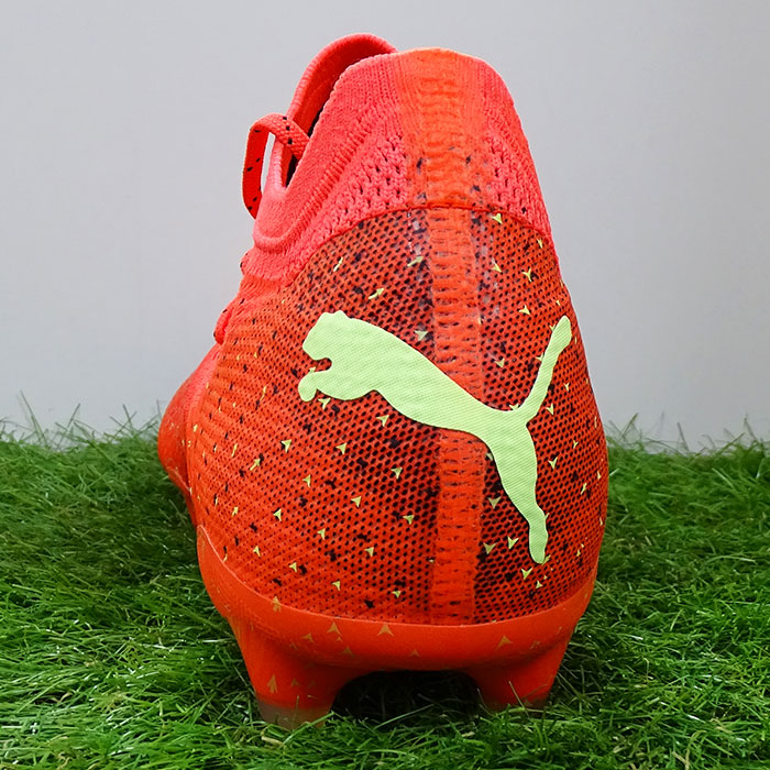 楽天市場】プーマ フューチャー Z 1.4 FG/AG puma 【サッカー