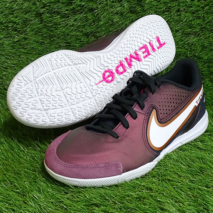 楽天市場】ナイキ ティエンポ レジェンド 9 アカデミー IC NIKE