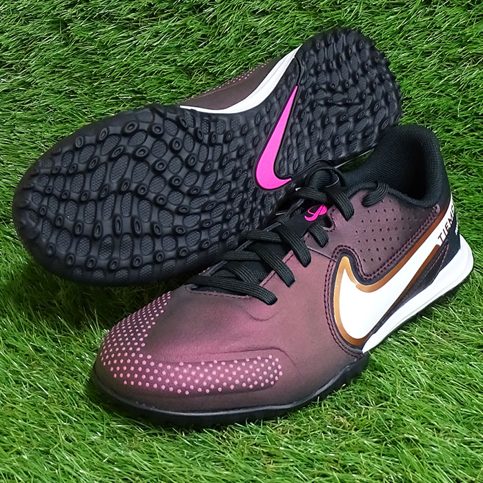 楽天市場】ナイキ ジュニア ティエンポ レジェンド 9 アカデミー TF