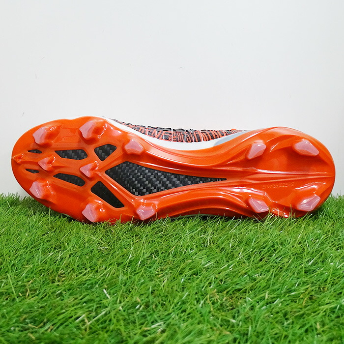 楽天市場】アディダス エックス スピードポータル MESSI.1 FG adidas