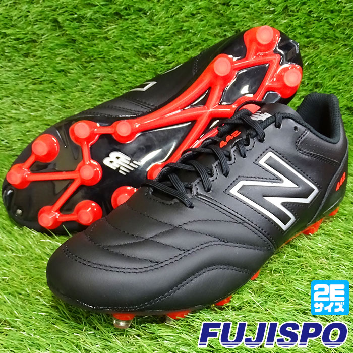 楽天市場】ニューバランス 442 TEAM HG BK2 2E New Balance 【サッカー