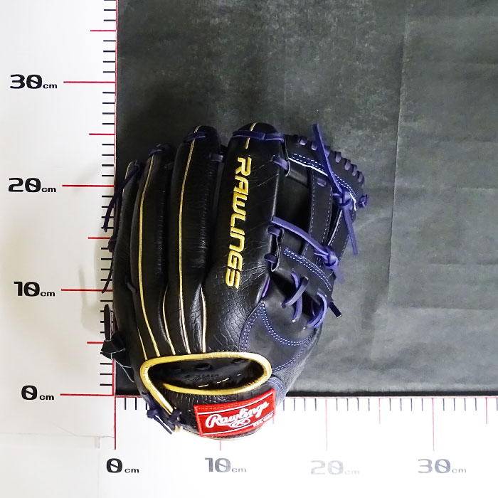 楽天市場】限定 軟式 カラー グラブ 岡本和真モデル 2022 NPB OPENING