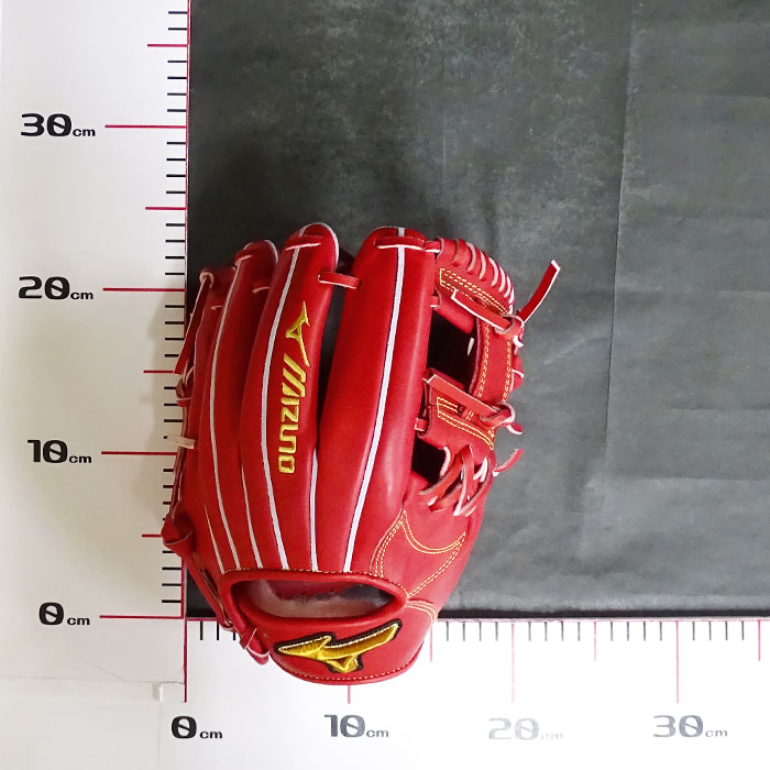 楽天市場】野球 ミズノ 軟式グローブ 軟式 グローブ ミズノプロ 限定