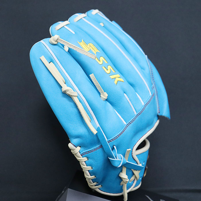 楽天市場】プロエッジ 軟式 カラー オーダー グラブ フジスポ