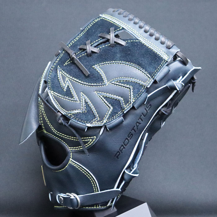 楽天市場】プロステイタス 硬式 オーダー グラブ フジスポオリジナル