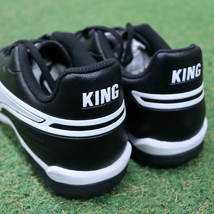 楽天市場】プーマ キング マッチ TT +MID Jr PUMA 【サッカー