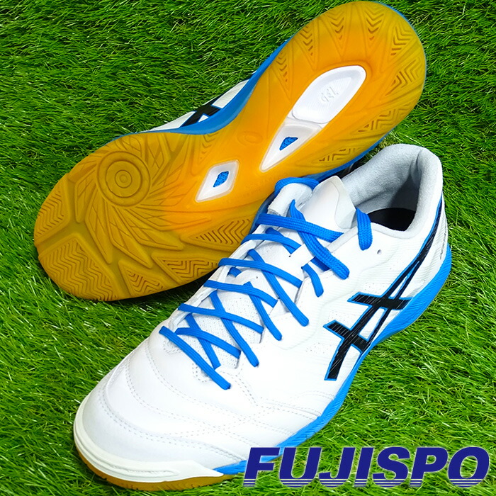 楽天市場】アシックス デスタッキ K FF asics 【サッカー・フットサル