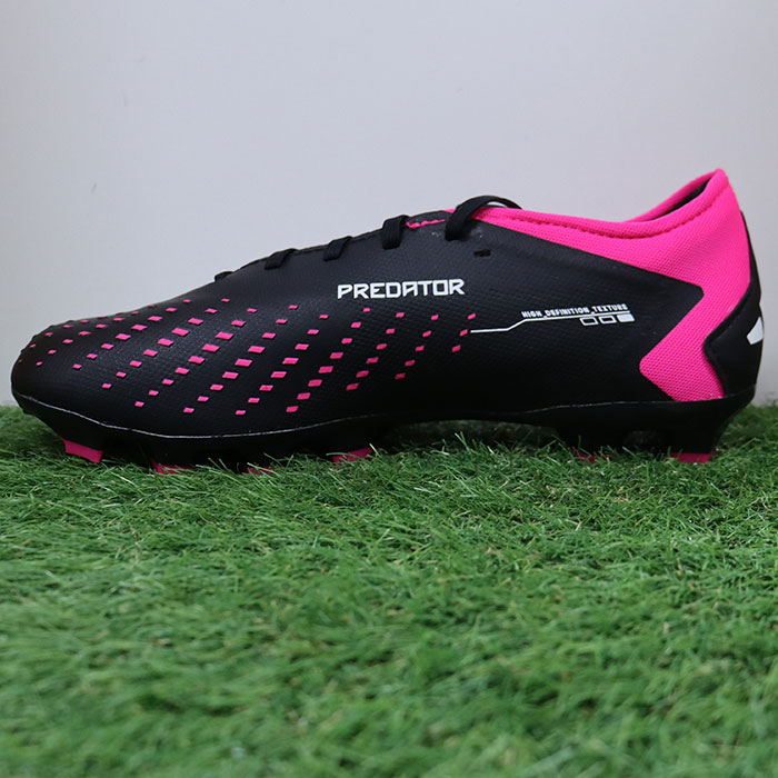 楽天市場】【特価】アディダス プレデター アキュラシー.3 L HG/AG