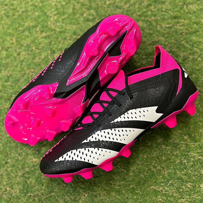 楽天市場】アディダス プレデター アキュラシー.1 L ジャパン HG/AG