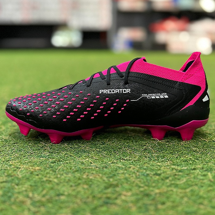 楽天市場】アディダス プレデター アキュラシー.1 L ジャパン HG/AG