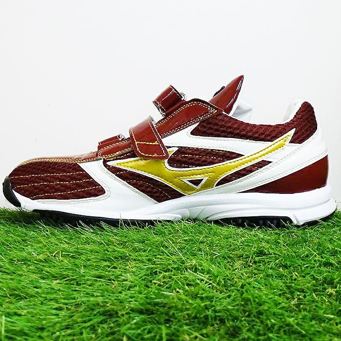 楽天市場】ミズノ ミズノプロ オーダー トレーニングシューズ フジスポ