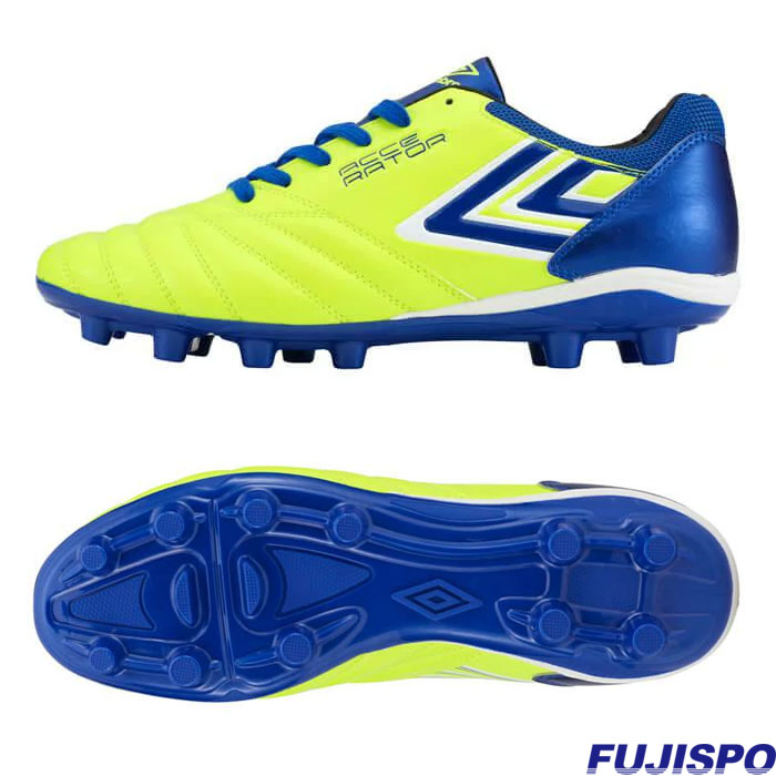 楽天市場】アンブロ アクセレイター c-rush HG umbro 【サッカー