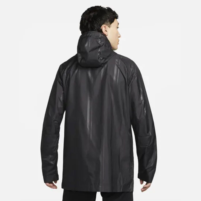 楽天市場】ナイキ Storm-FIT アカデミー プロ フーデッド グラフィック