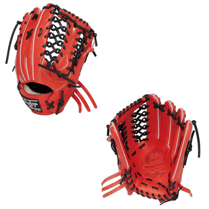 楽天市場】野球 ローリングス 硬式グローブ 硬式 グローブ プロ
