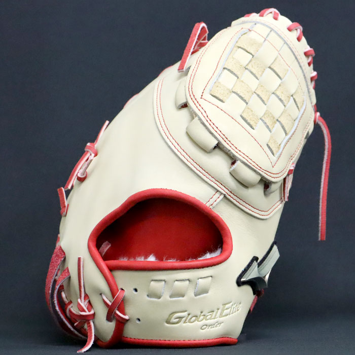 楽天市場】野球 ミズノ 軟式ファーストミット 軟式 ミット グローバル