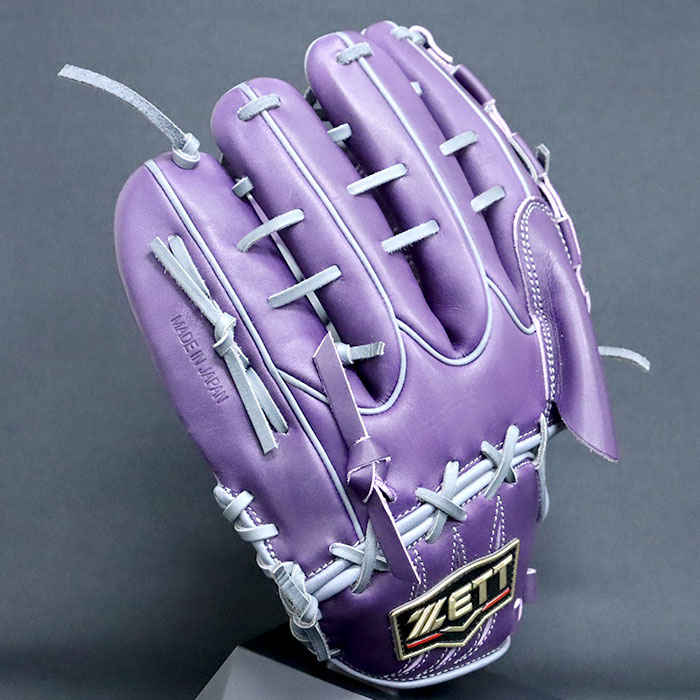 楽天市場】野球 ゼット 硬式グローブ 硬式 グローブ プロステイタス