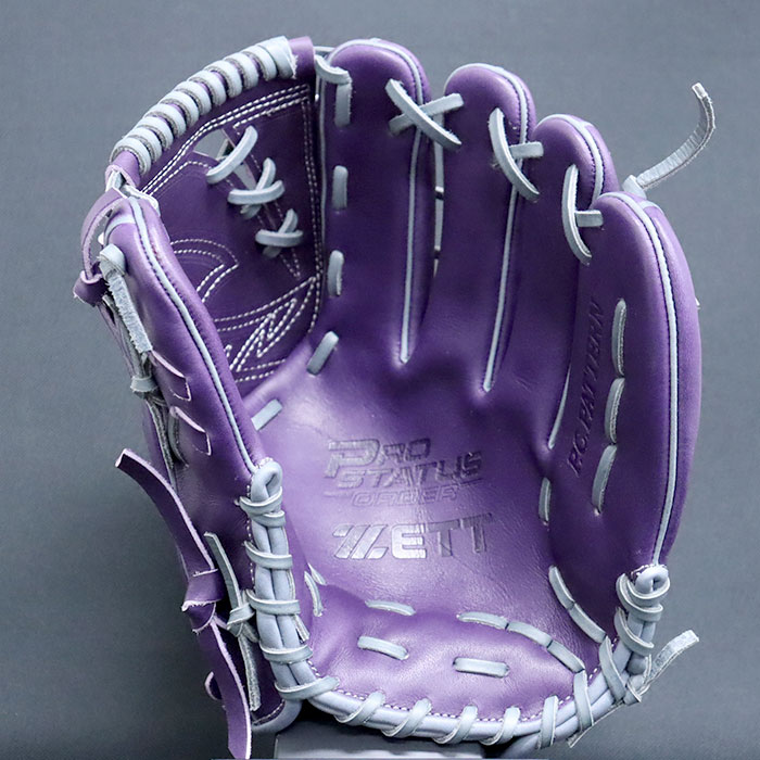 楽天市場】野球 ゼット 硬式グローブ 硬式 グローブ プロステイタス