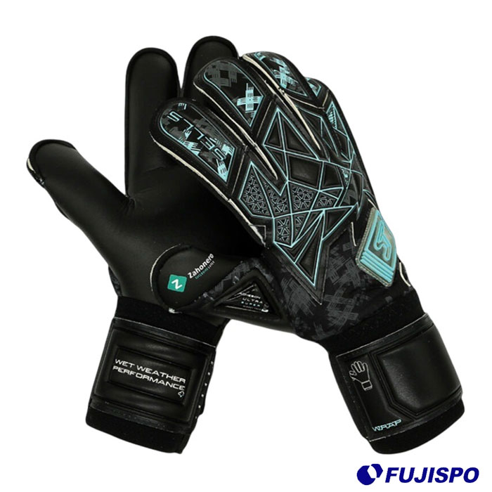 ラスト一つ！】セルスラップアクアプライム 8 キーパーグローブ