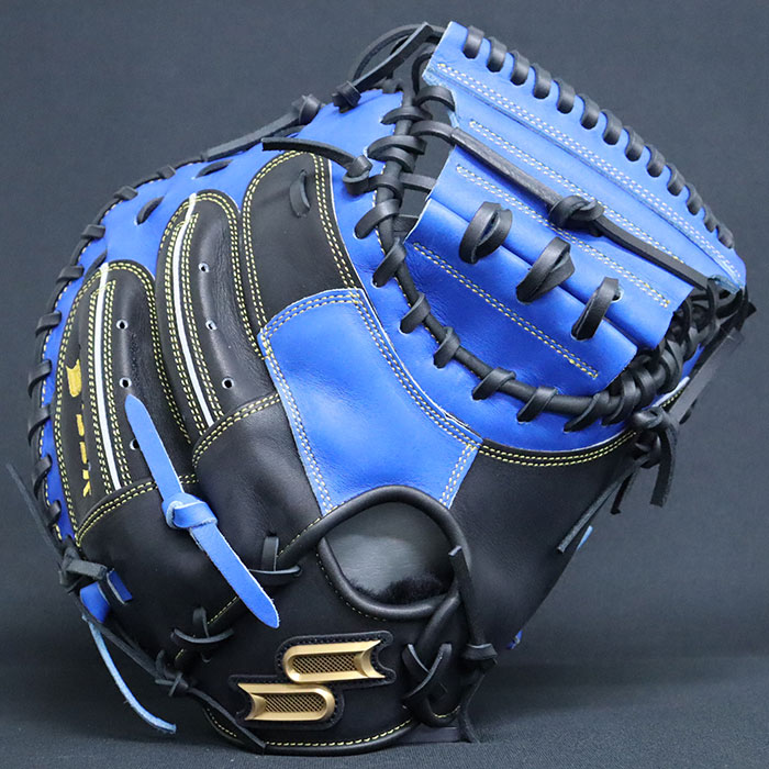 楽天市場】野球 エスエスケイ 軟式キャッチャーミット 軟式 ミット