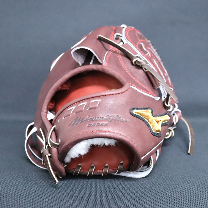 楽天市場】野球 ミズノ 硬式グローブ 硬式 グローブ ミズノプロ