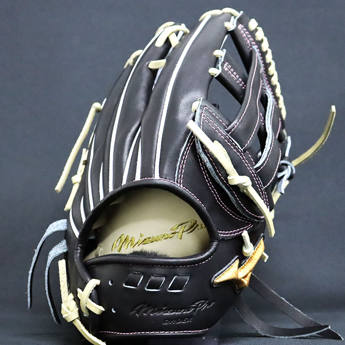 楽天市場】野球 ミズノ 硬式グローブ 硬式 グローブ ミズノプロ