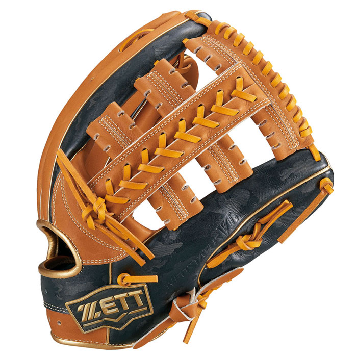 楽天市場】野球 ゼット 軟式グローブ 軟式 グローブ ネオステイタス VL