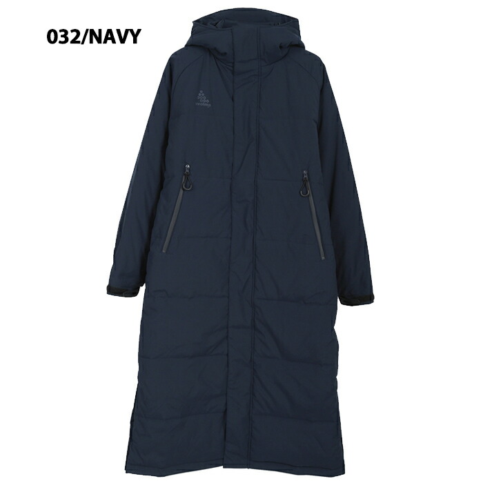 楽天市場】スボルメ 発熱中綿ベンチコート svolme 【サッカー