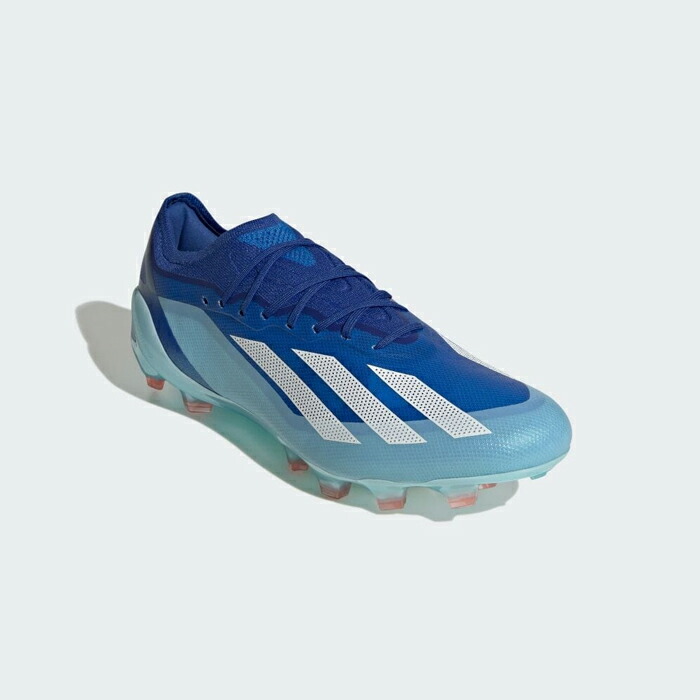 楽天市場】【特価】アディダス エックス クレイジーファスト.1 AG