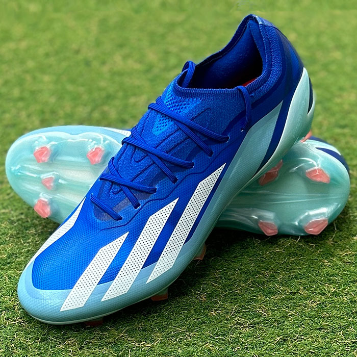 楽天市場】【特価】アディダス エックス クレイジーファスト.1 AG